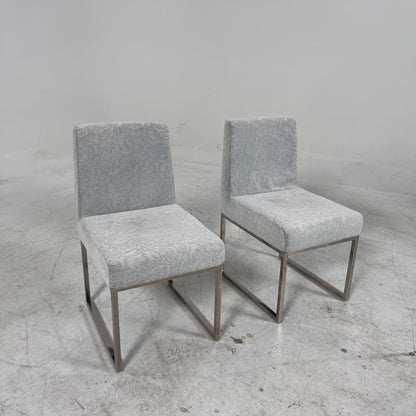 2 dinning Chairs. chairs. Delivery available
