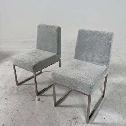 2 dinning Chairs. chairs. Delivery available