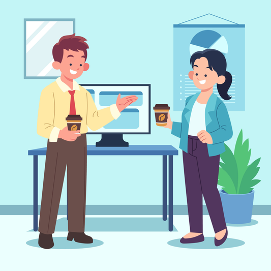 Schedule A Showroom Appointment