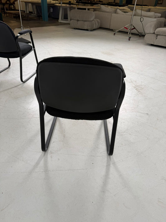 2 matching chairs. Dinning chairs or office chairs. delivery avialable