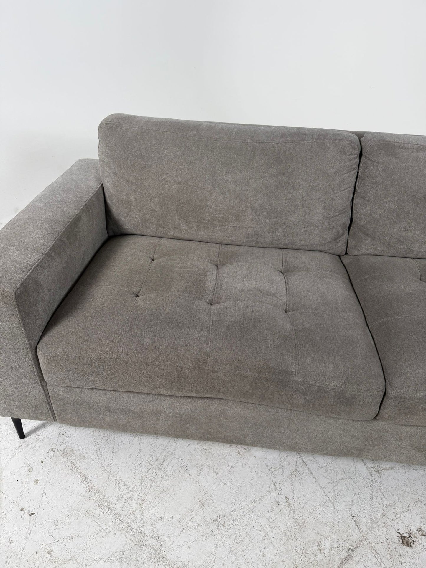 Thomasville Sectional. L shaped sofa couch. Delivery available