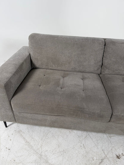 Thomasville Sectional. L shaped sofa couch. Delivery available
