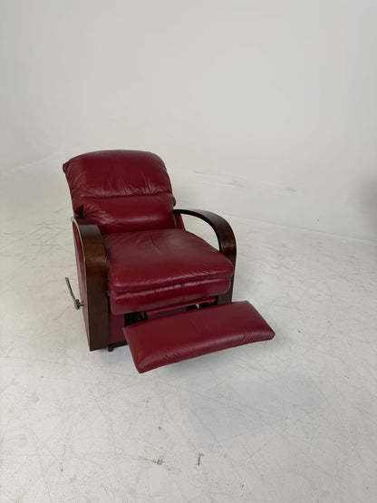 La Z boy Reclining chair. Manual recliner chair. delivery available