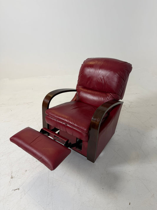 La Z boy Reclining chair. Manual recliner chair. delivery available