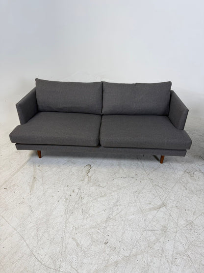 Article Burrard Sofa Set. 3+2 Couch + loveseat set. Delivery available