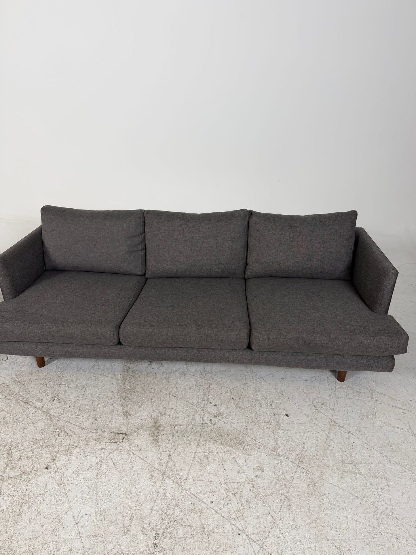 Article Burrard Sofa Set. 3+2 Couch + loveseat set. Delivery available
