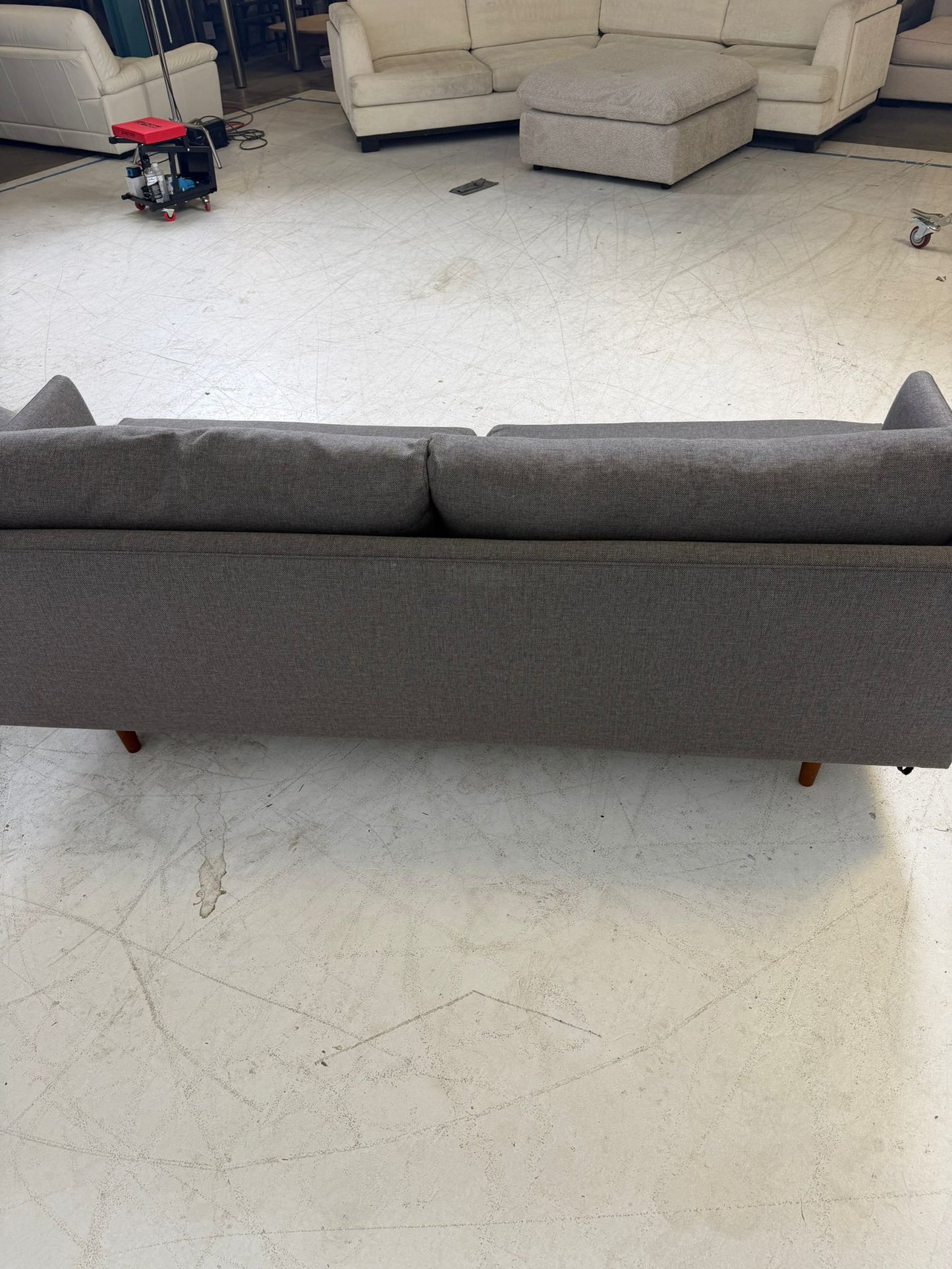Article Burrard Sofa Set. 3+2 Couch + loveseat set. Delivery available