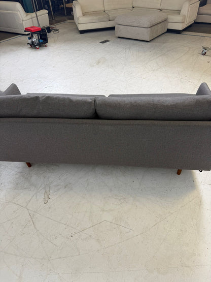 Article Burrard Sofa Set. 3+2 Couch + loveseat set. Delivery available
