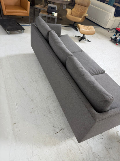 Article Burrard Sofa Set. 3+2 Couch + loveseat set. Delivery available