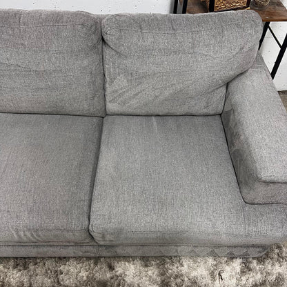 Thomasville sectional.