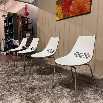 Calligaris Jam Dining Chair – Retailed $700