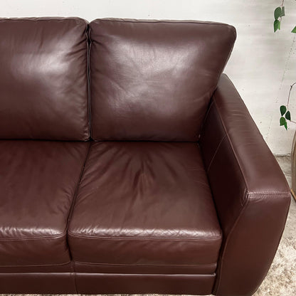 Campio furniture 3+2 Sofa and loveseat set.