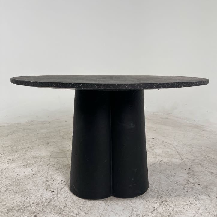 New Moe's Mono Terrazzo dinning table. Retails for 2532