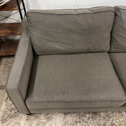 Stylus custom made sectional