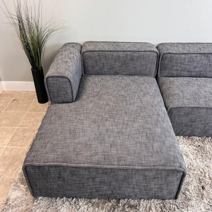 Article quadra modular sectional