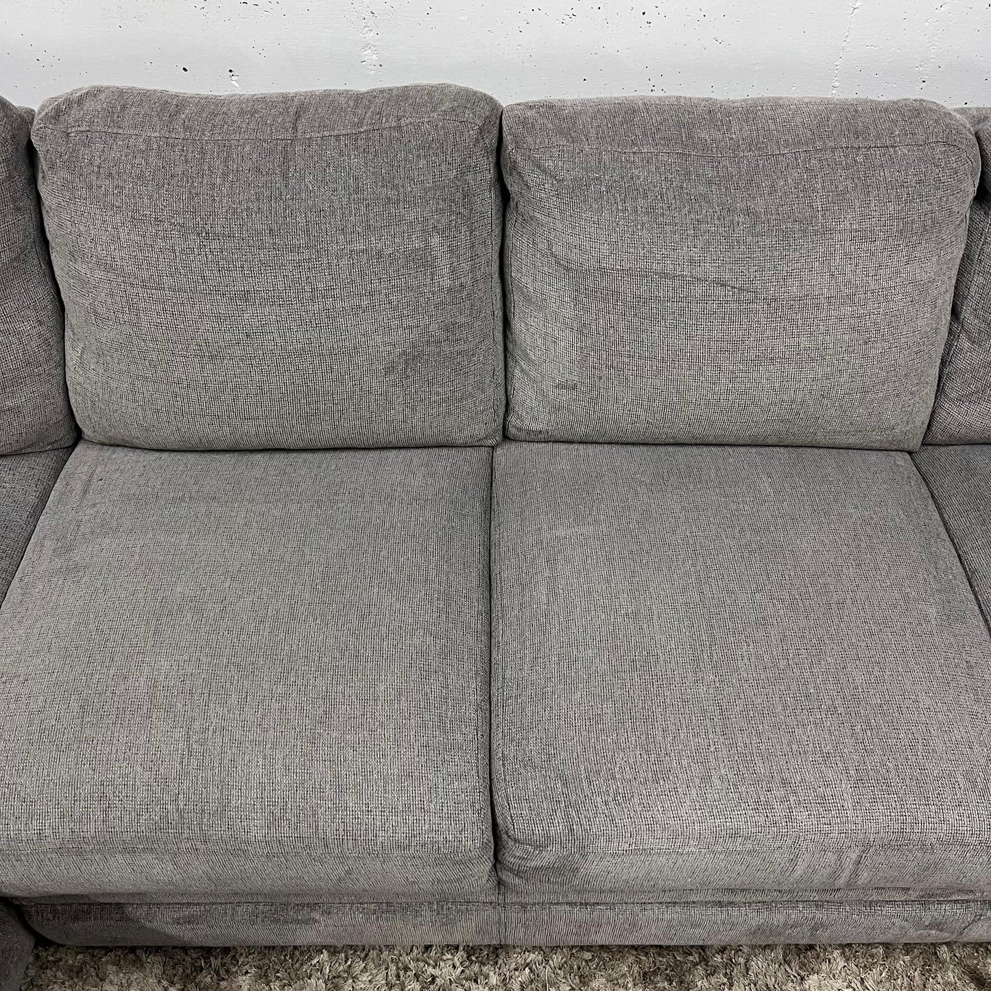 Thomasville sectional.