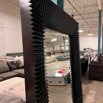 Paxton Mirror by Arteriors. Retails for 4600