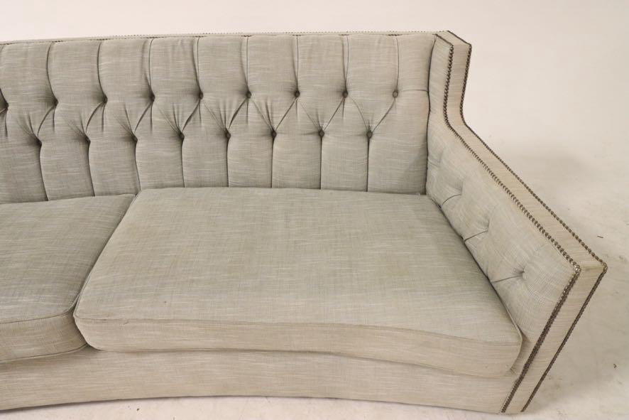 Bernthardt matching 3 seaters