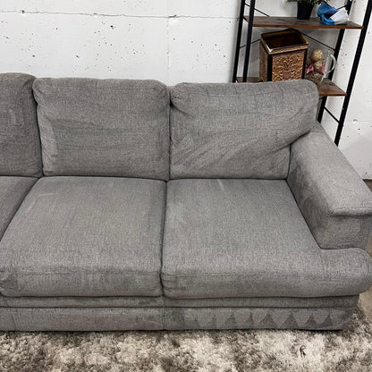 Thomasville sectional.