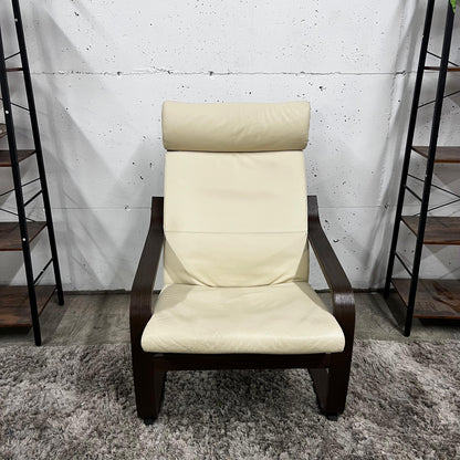 Single chair. Accent chair