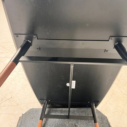 New Natuzzi Editions Slancio Cocktail table.