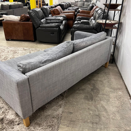 Ikea 3 seater sofa couch