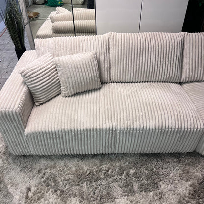 Casa Bella new U shaped sectional