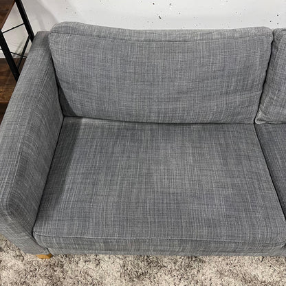 Ikea 3 seater sofa couch