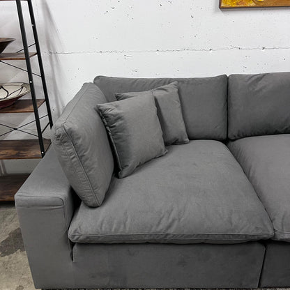 CasaBella Haylee Cloud modular sectional