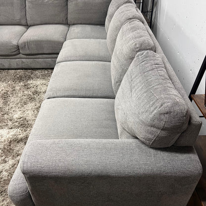 Thomasville sectional.