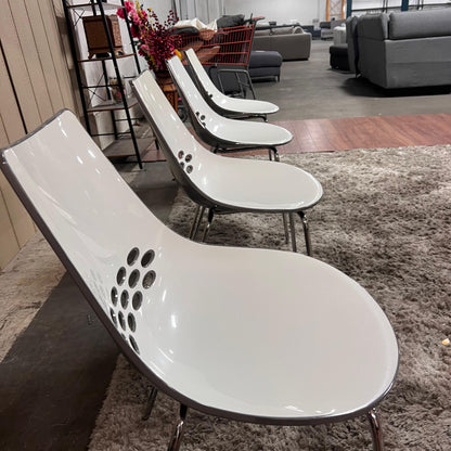 Calligaris Jam Dining Chair – Retailed $700