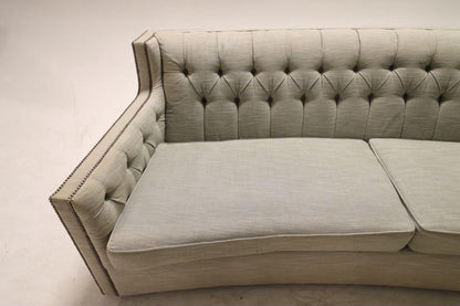 Bernthardt matching 3 seaters