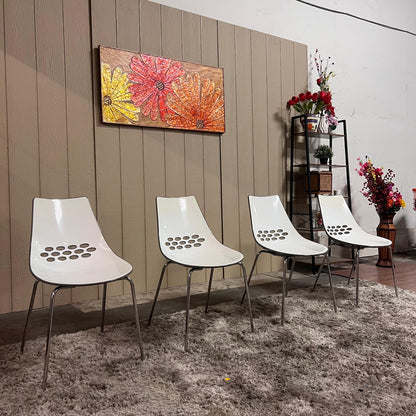 Calligaris Jam Dining Chair – Retailed $700