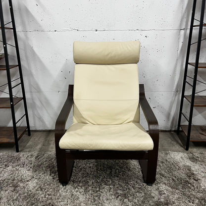 Single chair. Accent chair