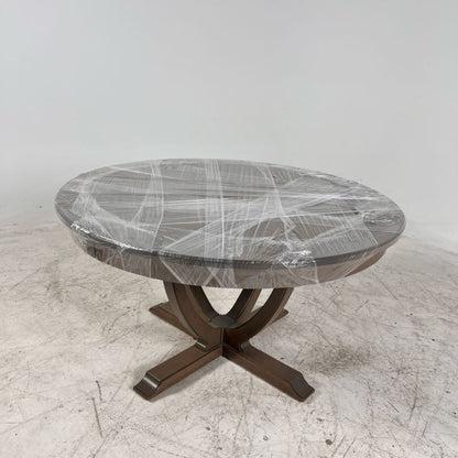 New Canadel brand new dinning table. Solid wood table