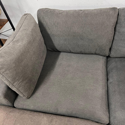 4 piece Cloud sectional