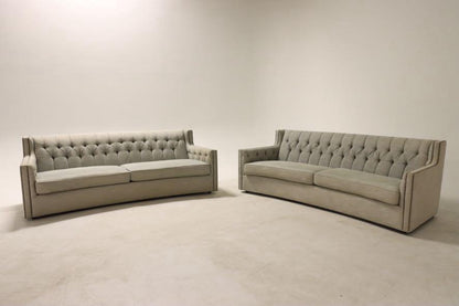 Bernthardt matching 3 seaters