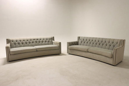 Bernthardt matching 3 seaters