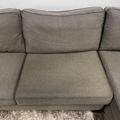 Stylus custom made sectional