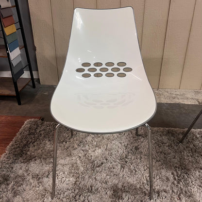 Calligaris Jam Dining Chair – Retailed $700