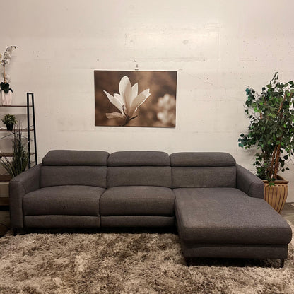 Kendra power motion sectional