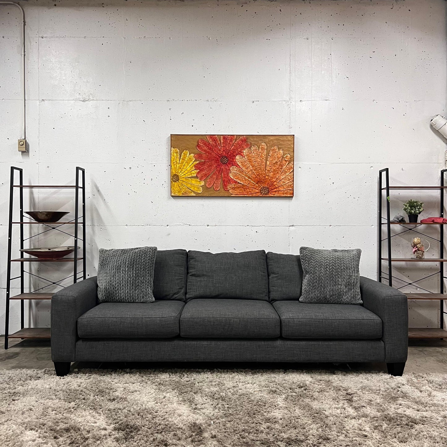 Urban barn Sophia sofa