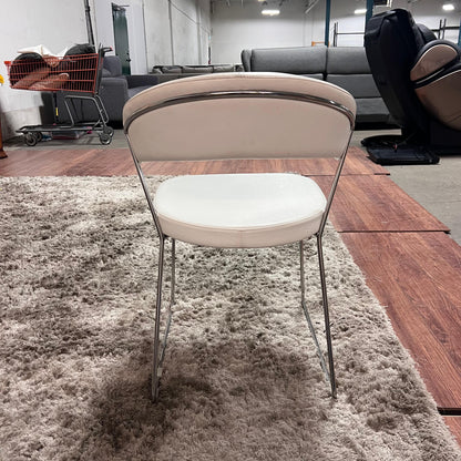 Calligaris New York Dining Chairs – Retailed $800 Each