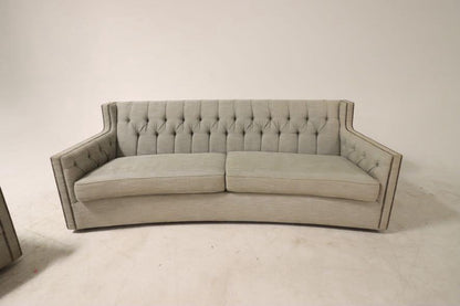 Bernthardt matching 3 seaters