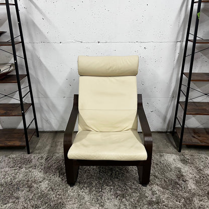 Single chair. Accent chair