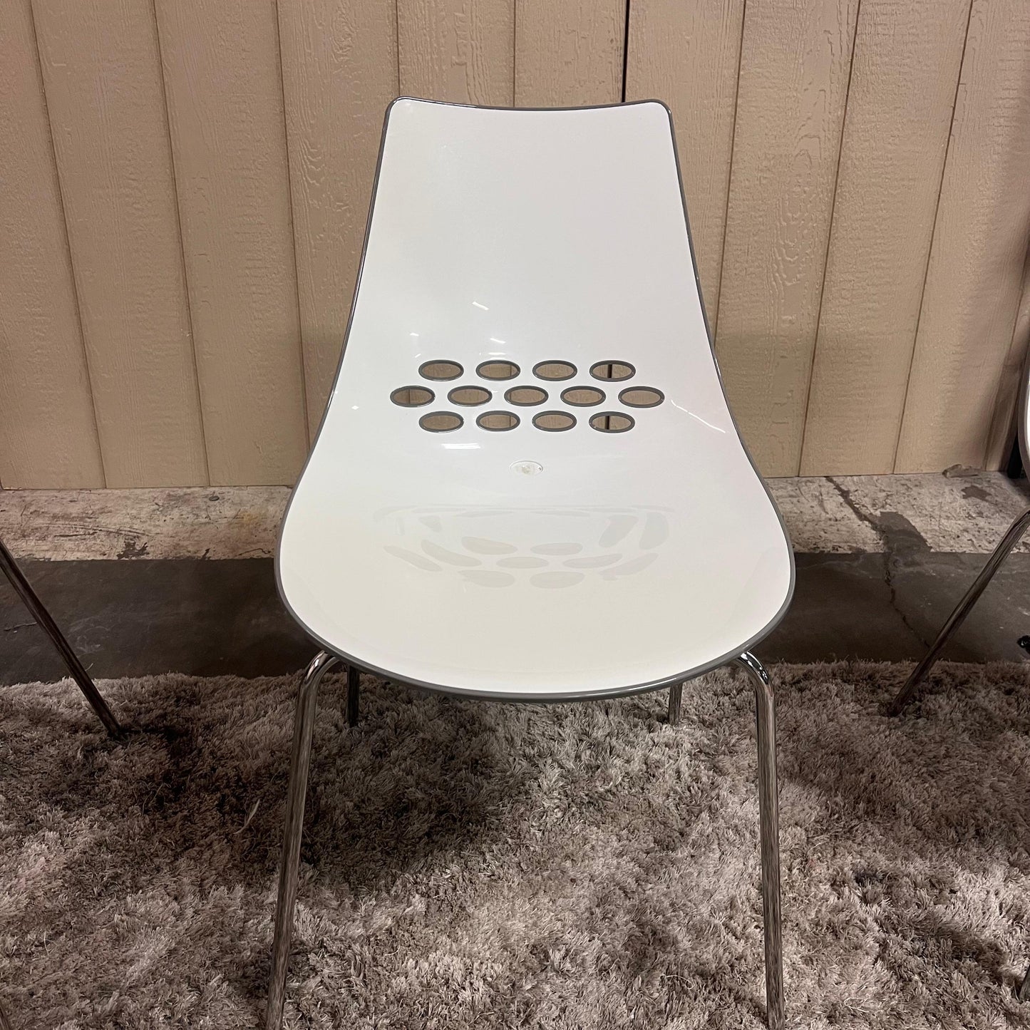 Calligaris Jam Dining Chair – Retailed $700