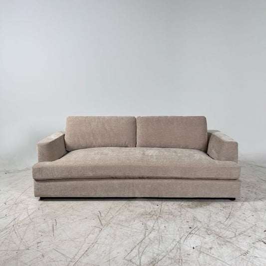 New Sundays Good company 3 seater sofa. Down filled sofa couch