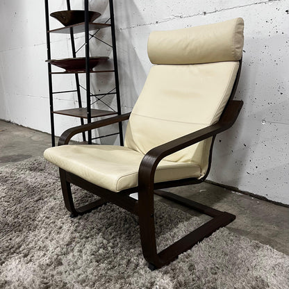 Single chair. Accent chair