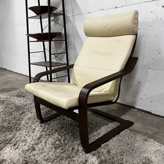 Single chair. Accent chair