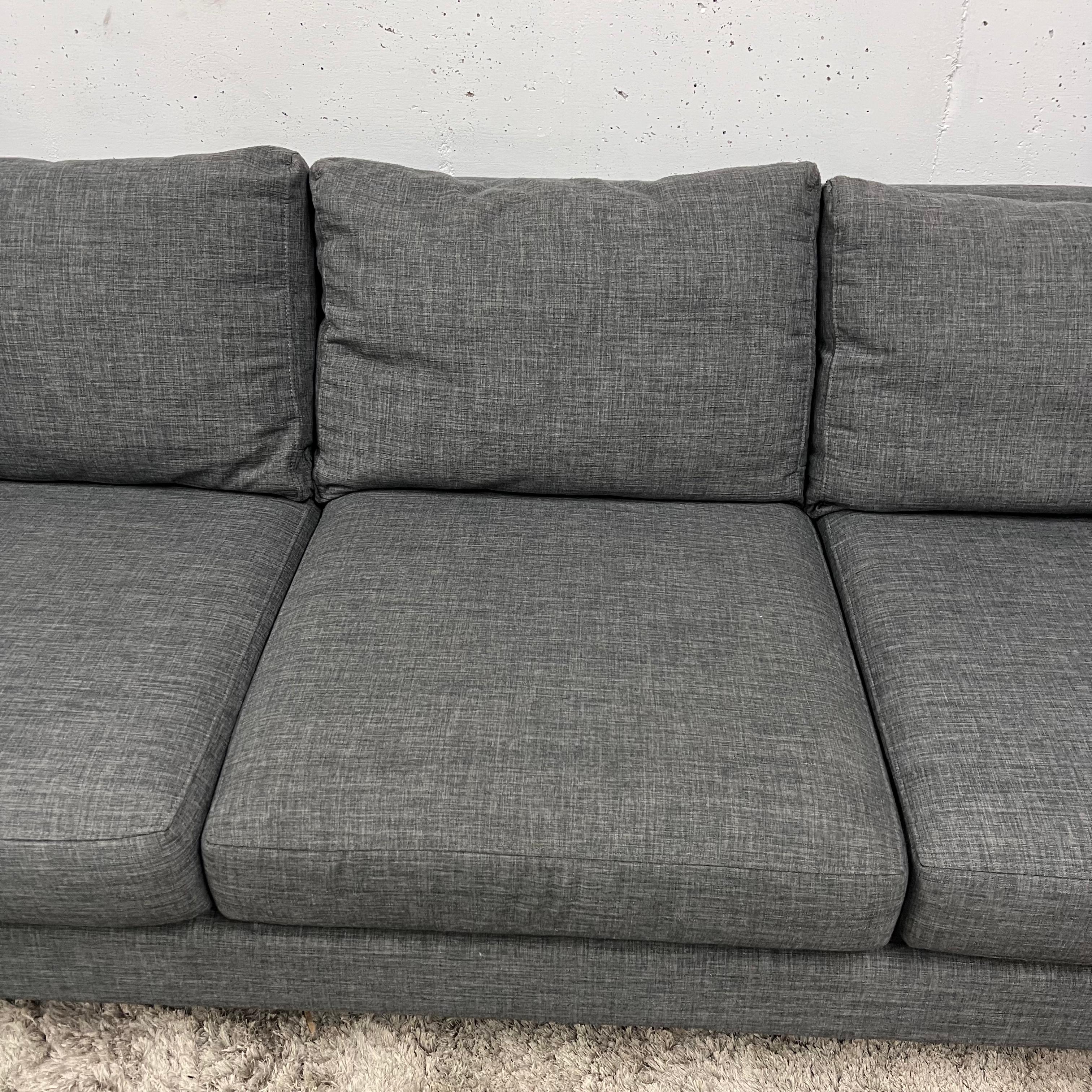 Urban barn Sophia sofa